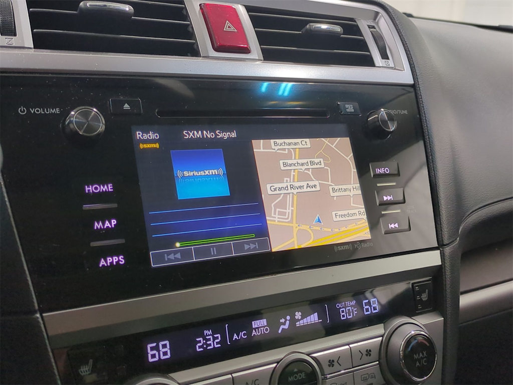 Thumbnail: 2016 Subaru Outback - 15