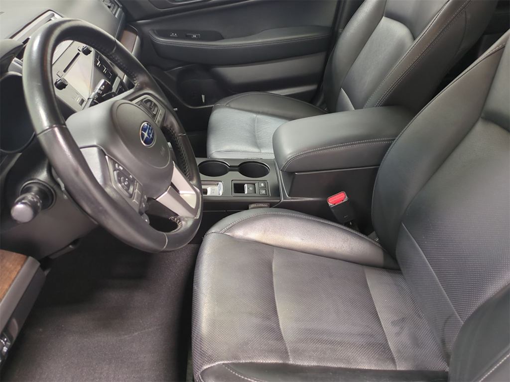 Thumbnail: 2016 Subaru Outback - 11