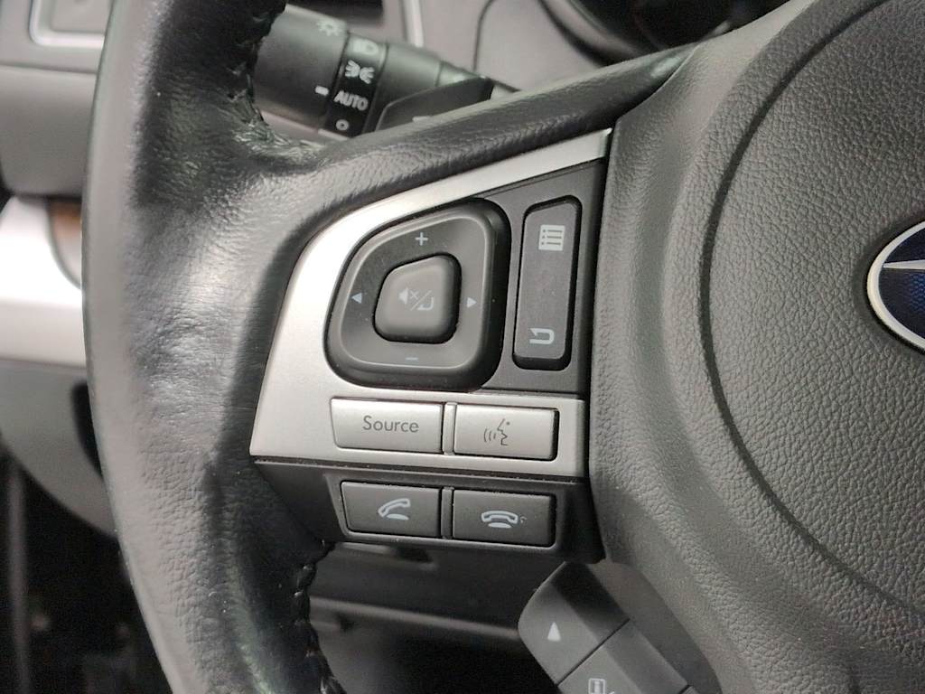 Thumbnail: 2015 Subaru Outback - 32