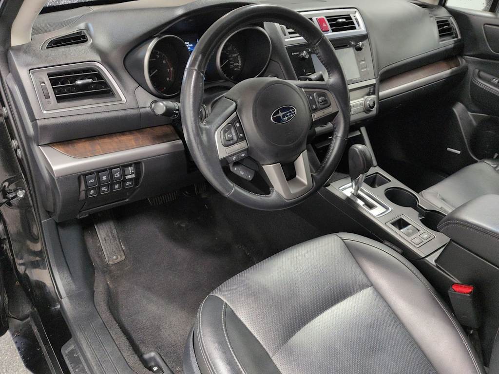 Thumbnail: 2015 Subaru Outback - 2