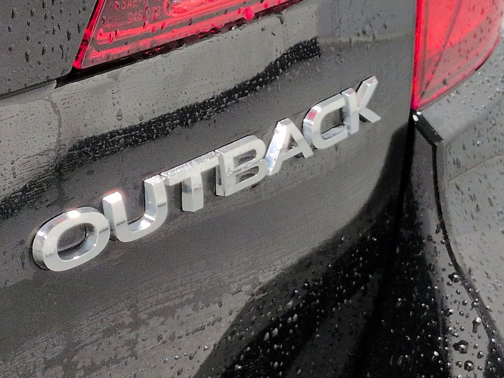Thumbnail: 2015 Subaru Outback - 7