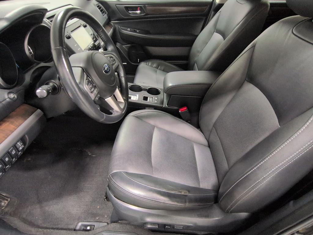 Thumbnail: 2015 Subaru Outback - 11