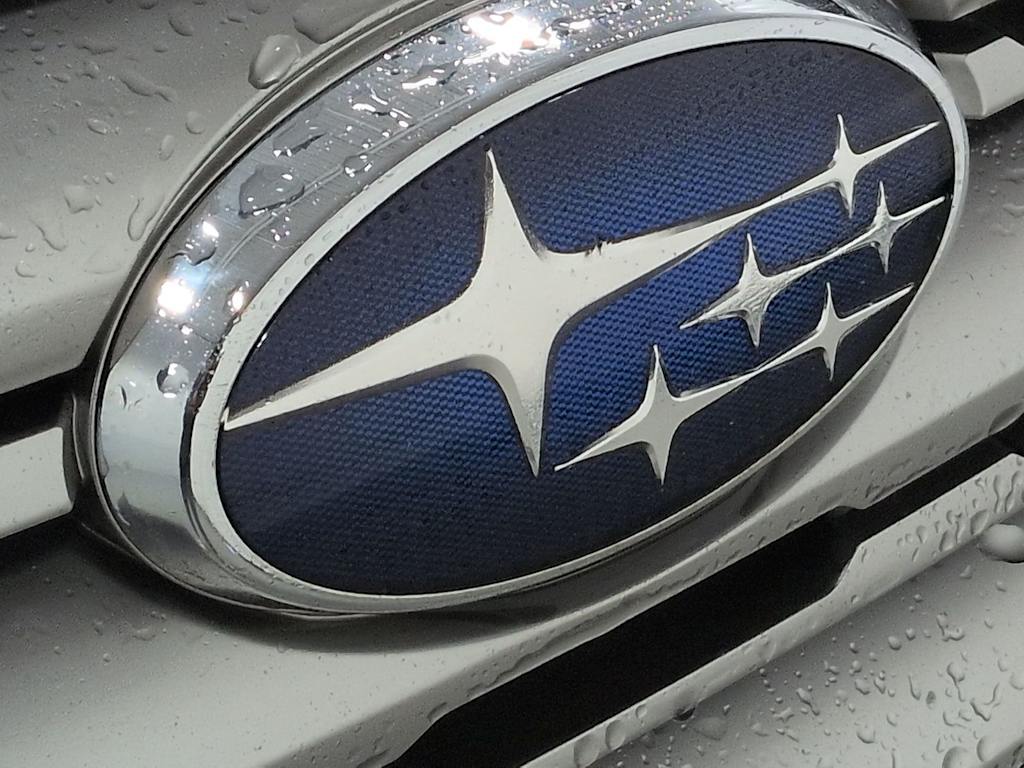 Thumbnail: 2015 Subaru Outback - 26