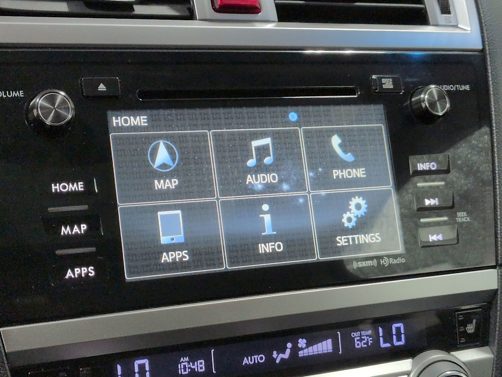 Thumbnail: 2015 Subaru Outback - 15