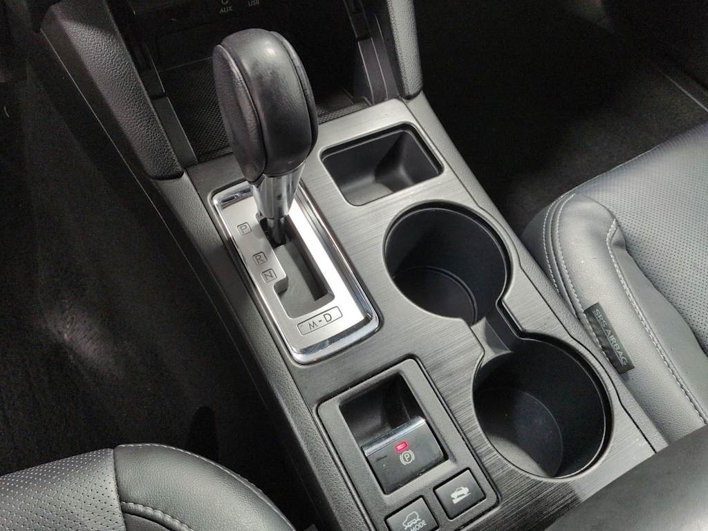 Thumbnail: 2015 Subaru Outback - 16
