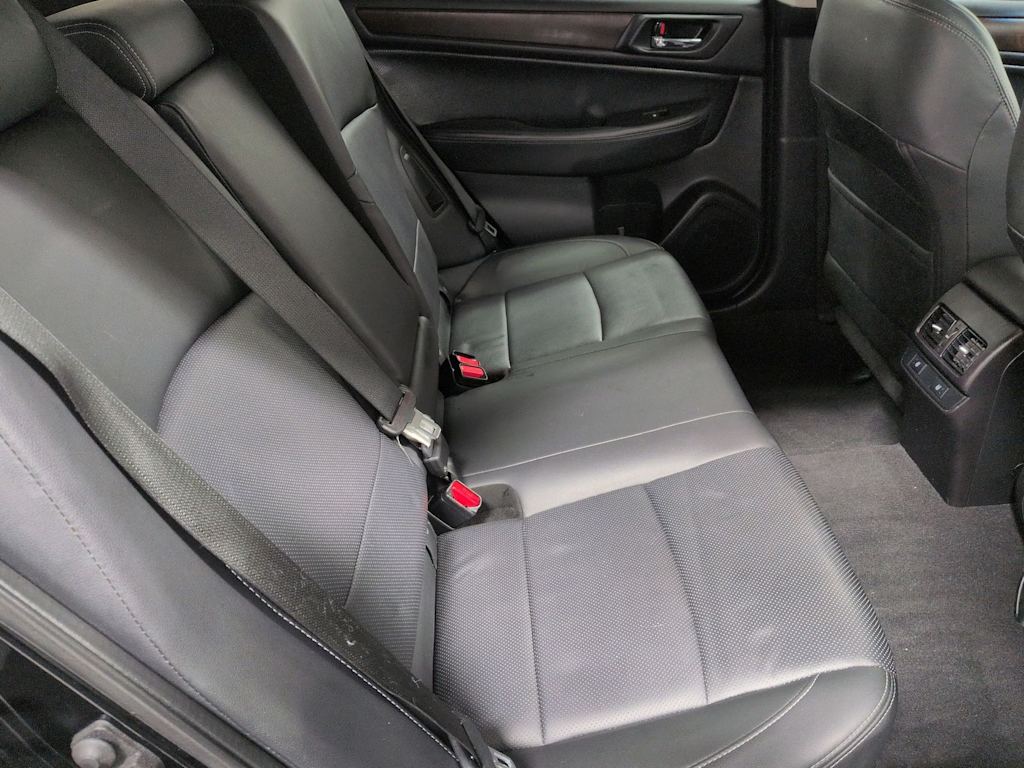 Thumbnail: 2015 Subaru Outback - 30