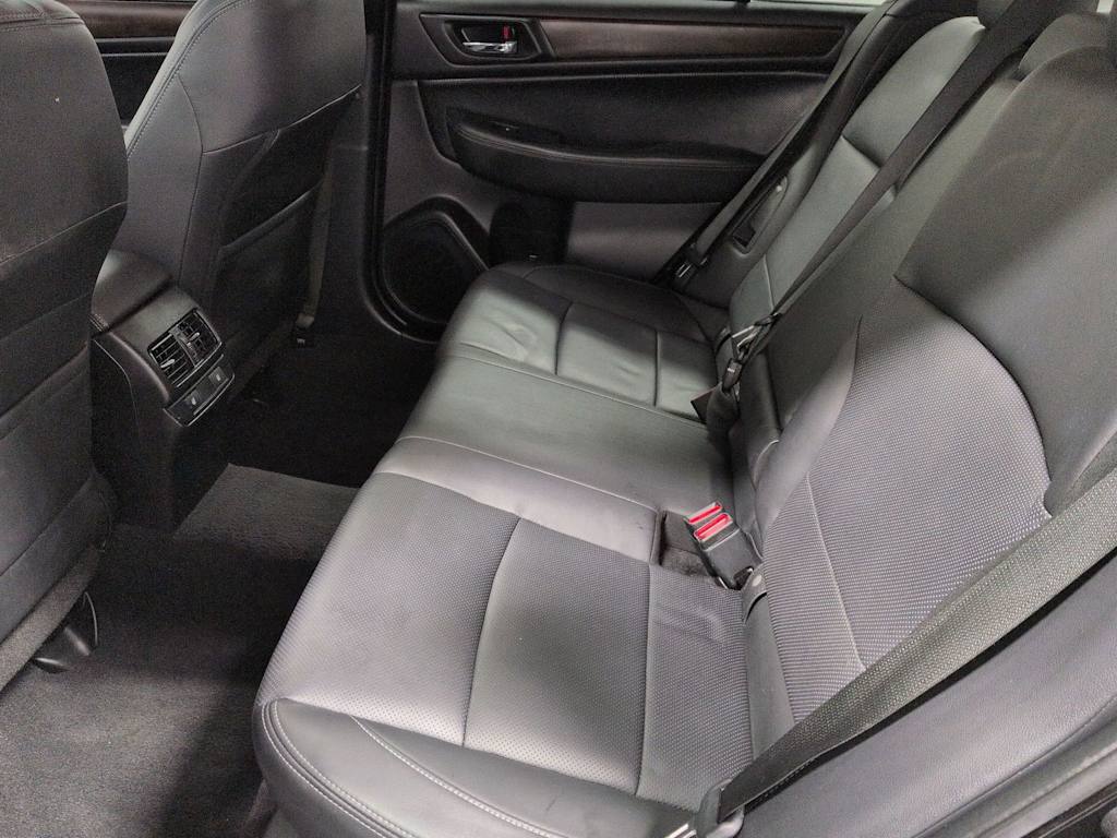 Thumbnail: 2015 Subaru Outback - 29