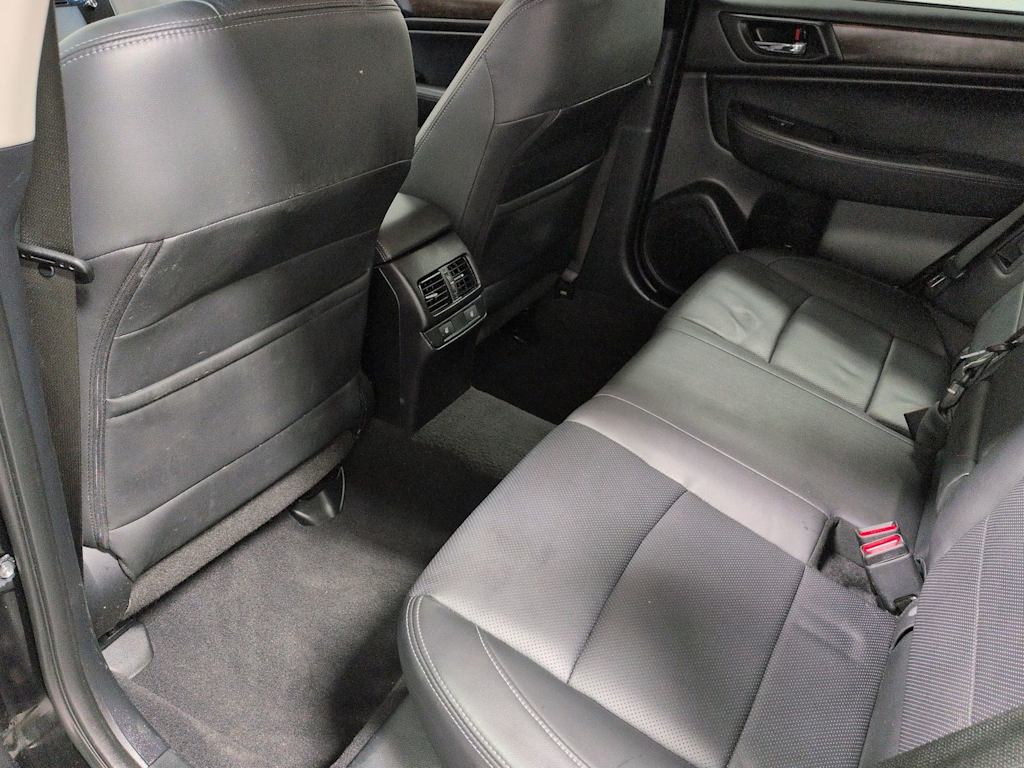 Thumbnail: 2015 Subaru Outback - 13