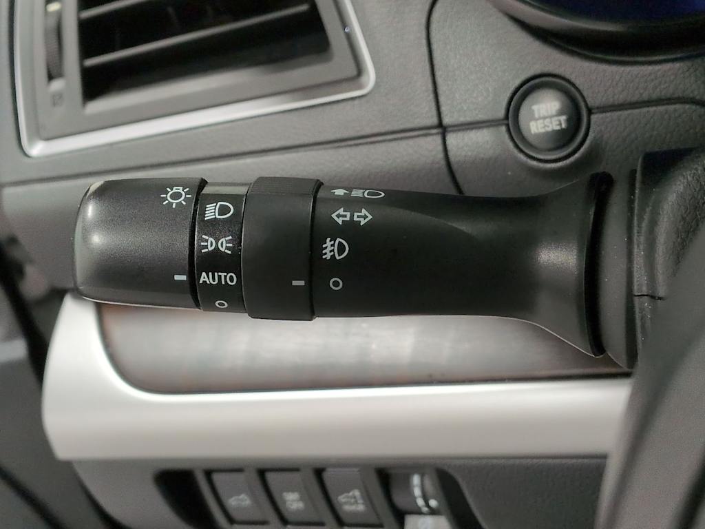 Thumbnail: 2015 Subaru Outback - 35