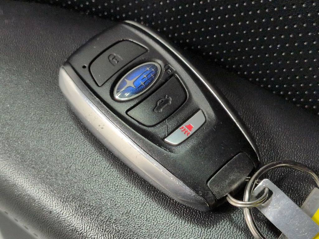 Thumbnail: 2015 Subaru Outback - 19