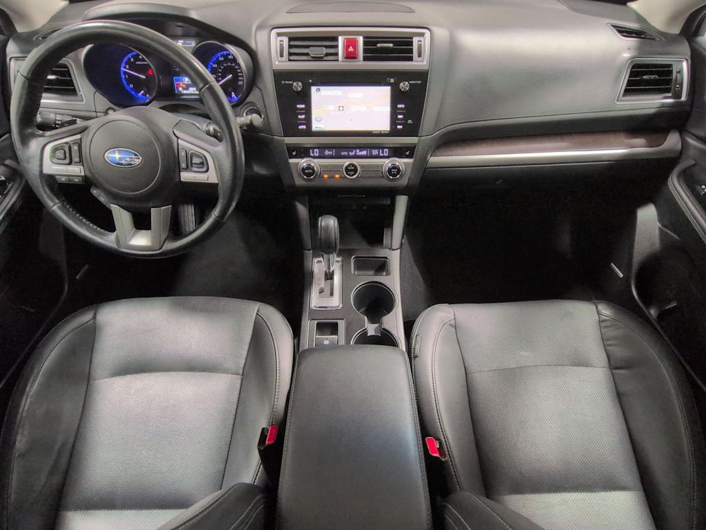 Thumbnail: 2015 Subaru Outback - 10
