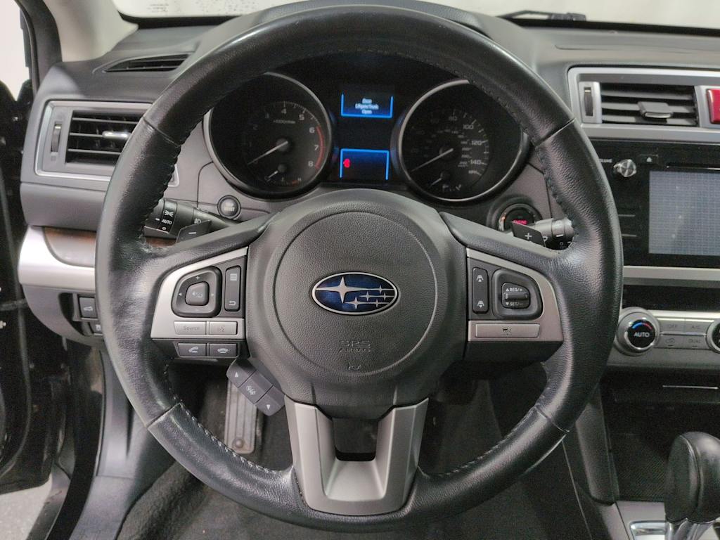 Thumbnail: 2015 Subaru Outback - 14
