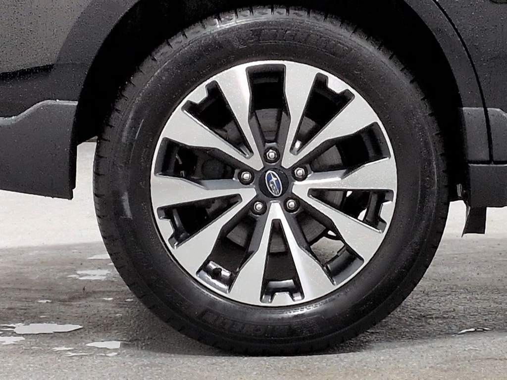 Thumbnail: 2015 Subaru Outback - 8
