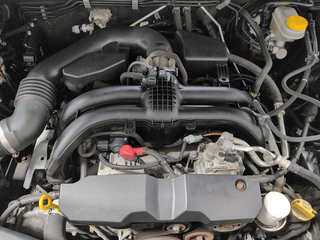 Thumbnail: 2015 Subaru Outback - 9