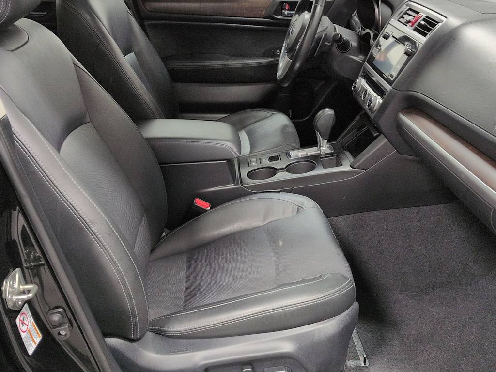 Thumbnail: 2015 Subaru Outback - 12