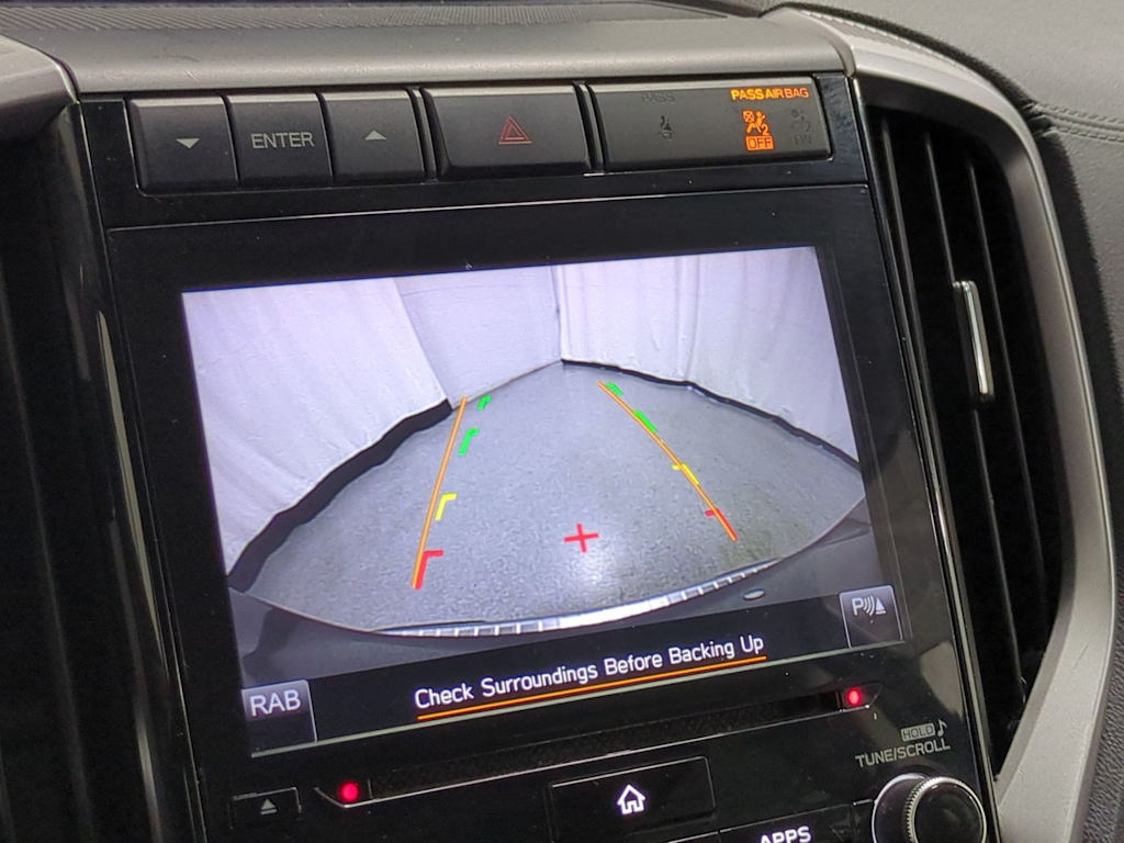 Thumbnail: 2019 Subaru Ascent - 30