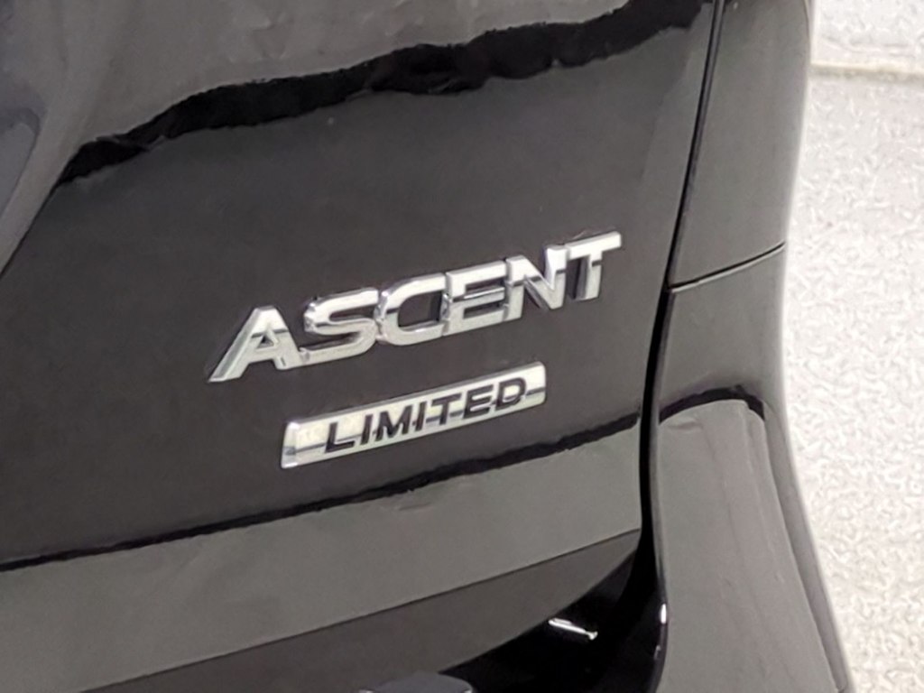 Thumbnail: 2019 Subaru Ascent - 22
