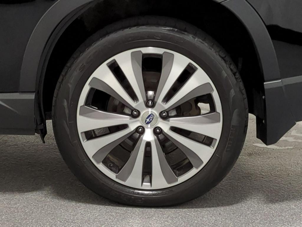 Thumbnail: 2019 Subaru Ascent - 8