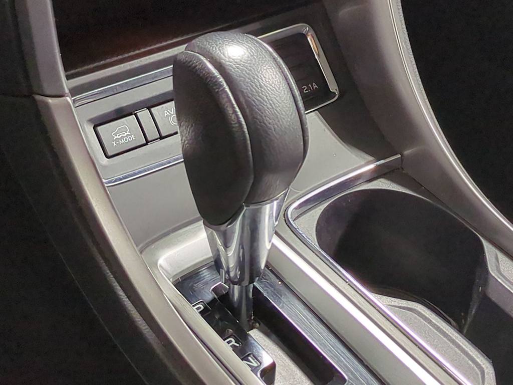 Thumbnail: 2019 Subaru Ascent - 14