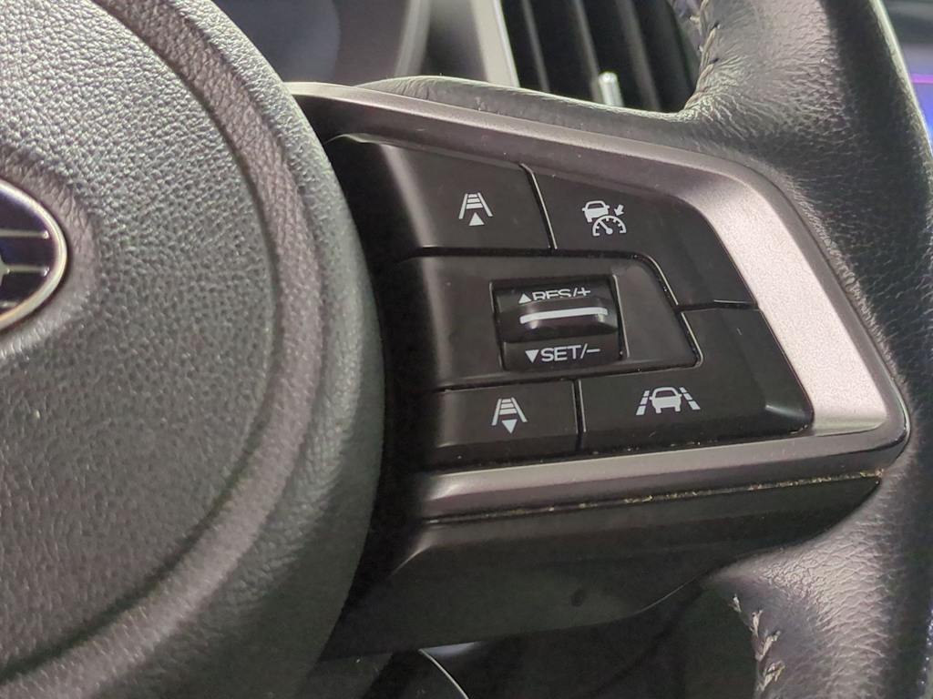 Thumbnail: 2019 Subaru Ascent - 27