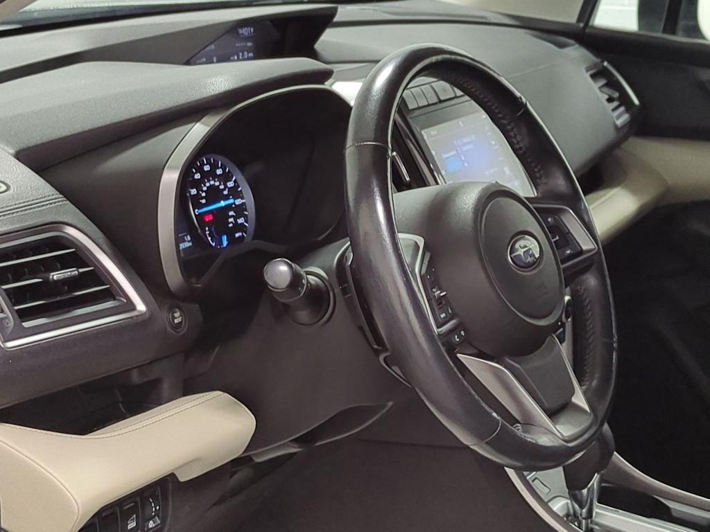 Thumbnail: 2019 Subaru Ascent - 2