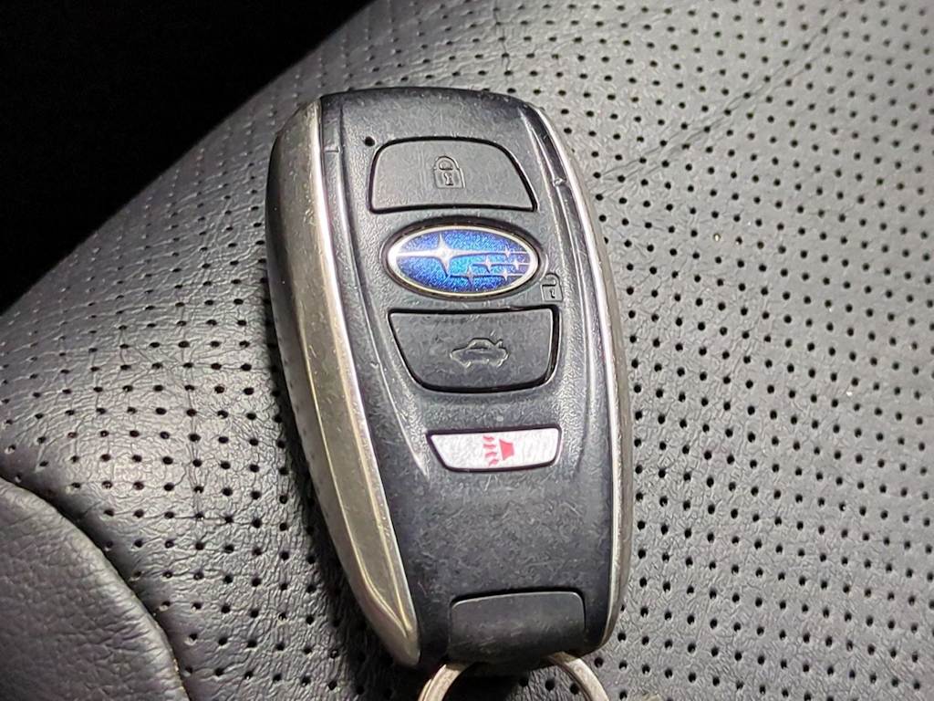 Thumbnail: 2019 Subaru Ascent - 15