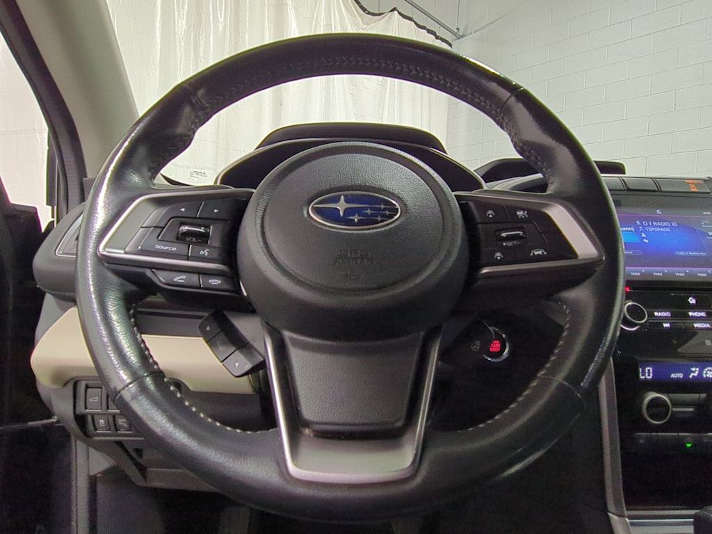 Thumbnail: 2019 Subaru Ascent - 9