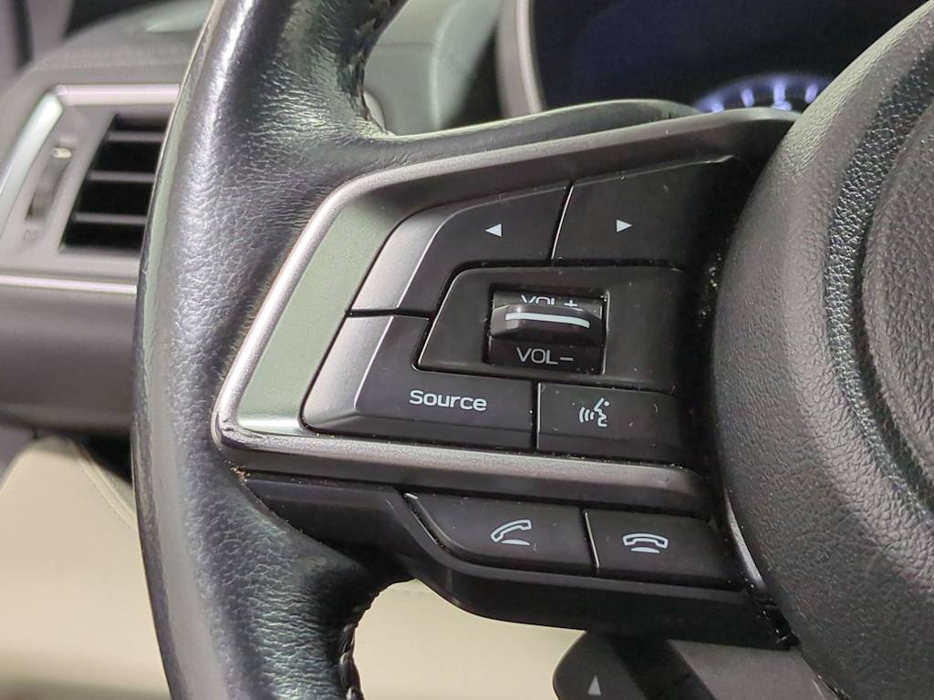 Thumbnail: 2019 Subaru Ascent - 26