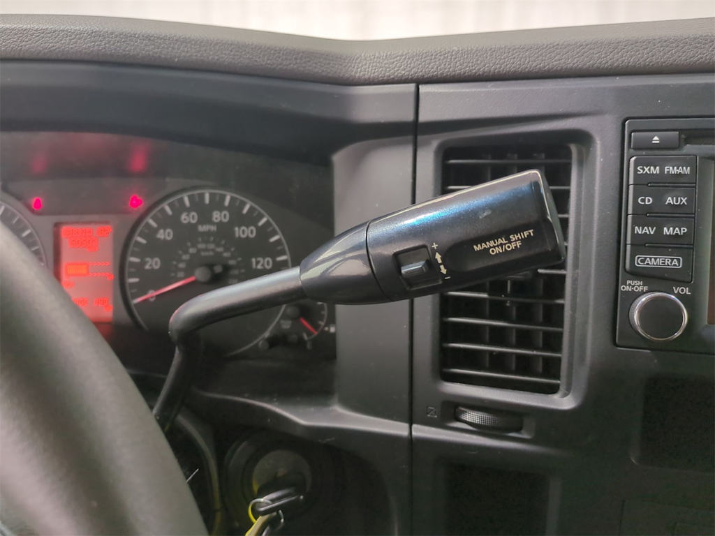 Thumbnail: 2016 Nissan NV - 28