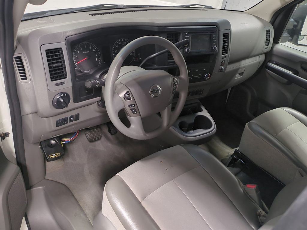 Thumbnail: 2016 Nissan NV - 2