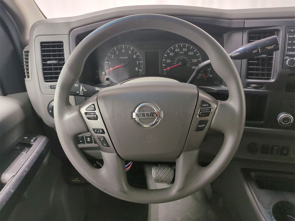 Thumbnail: 2016 Nissan NV - 13