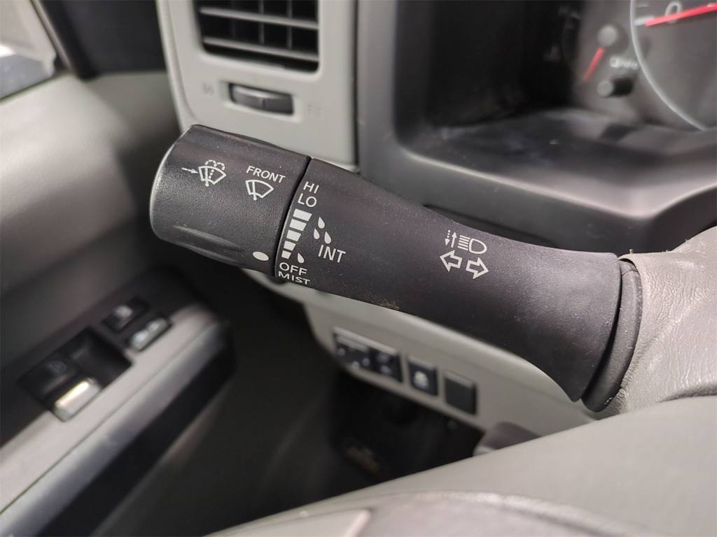 Thumbnail: 2016 Nissan NV - 26