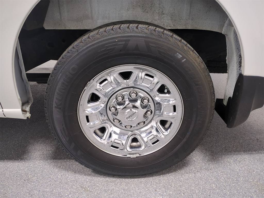 Thumbnail: 2016 Nissan NV - 8