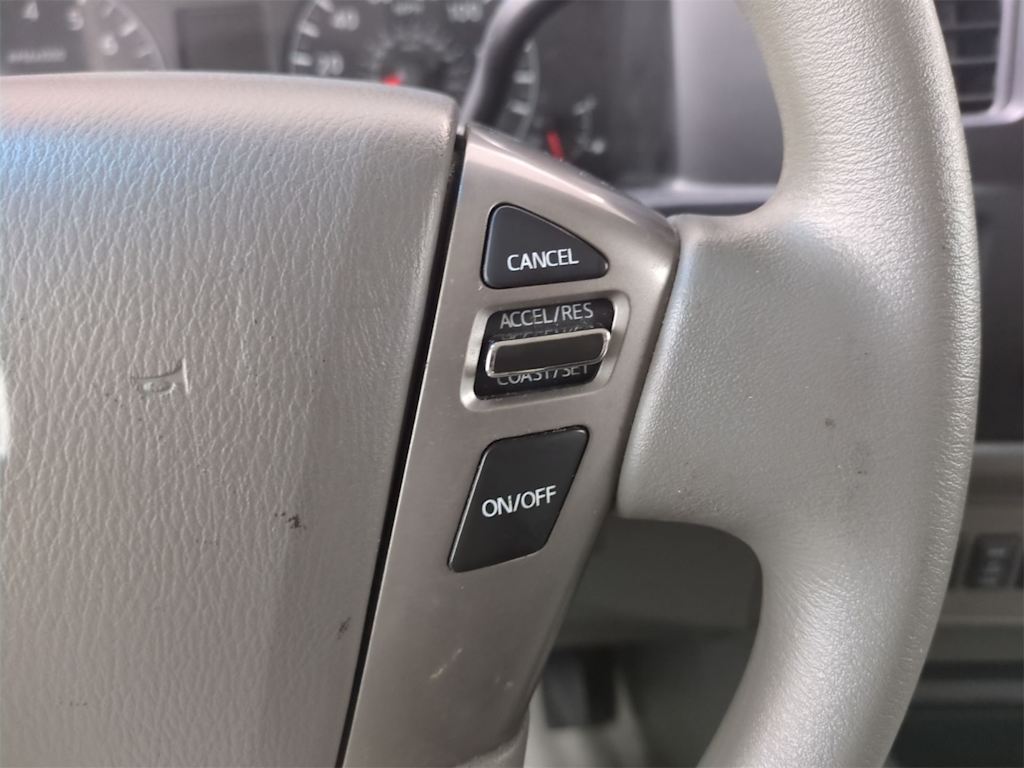 Thumbnail: 2016 Nissan NV - 25