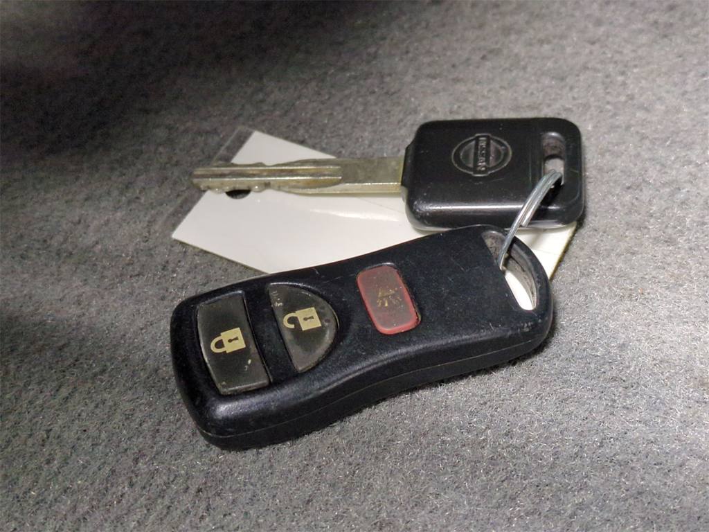 Thumbnail: 2016 Nissan NV - 30