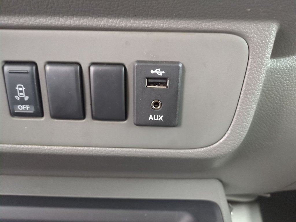 Thumbnail: 2016 Nissan NV - 27