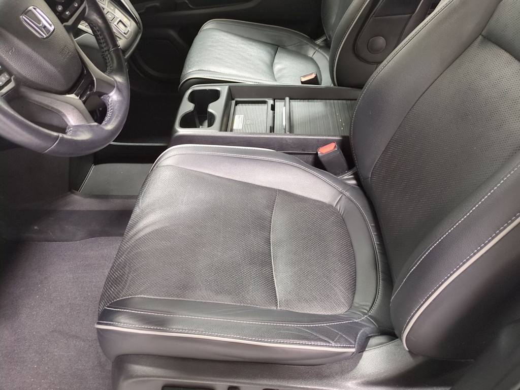 Thumbnail: 2022 Honda Odyssey - 11