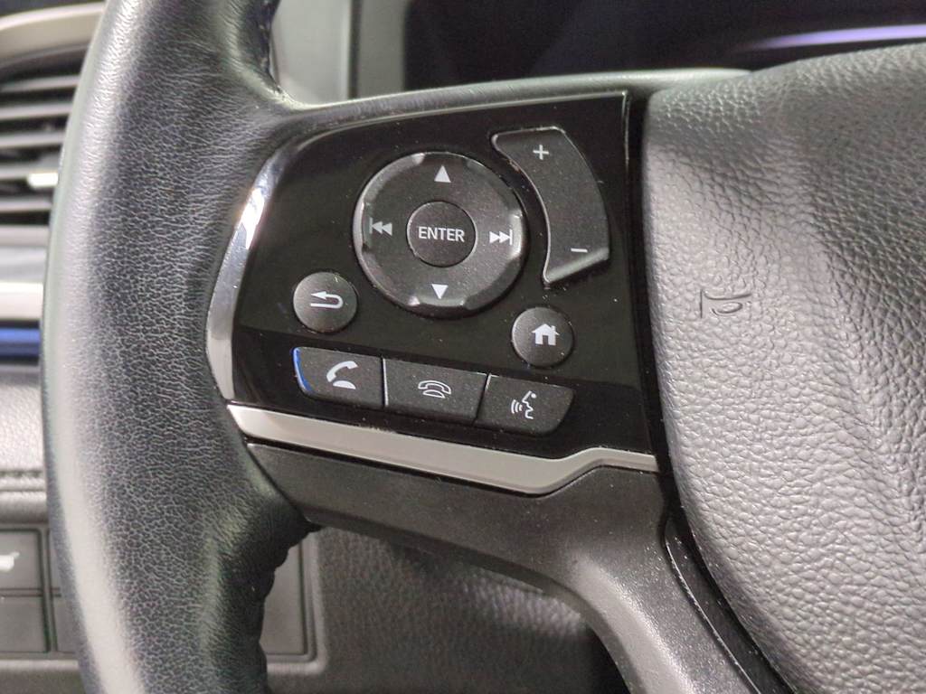 Thumbnail: 2022 Honda Odyssey - 31