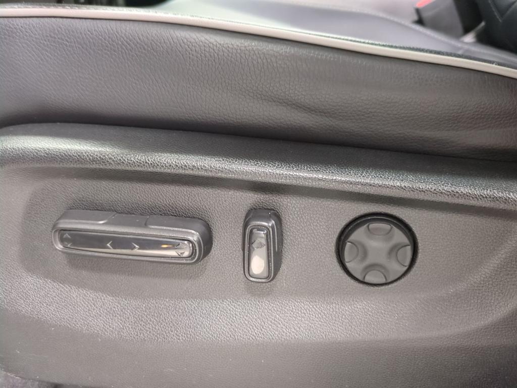 Thumbnail: 2022 Honda Odyssey - 26