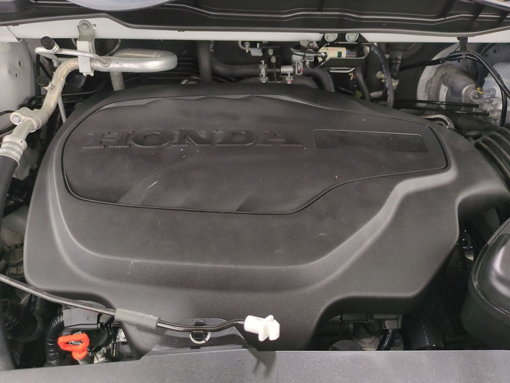 Thumbnail: 2022 Honda Odyssey - 9