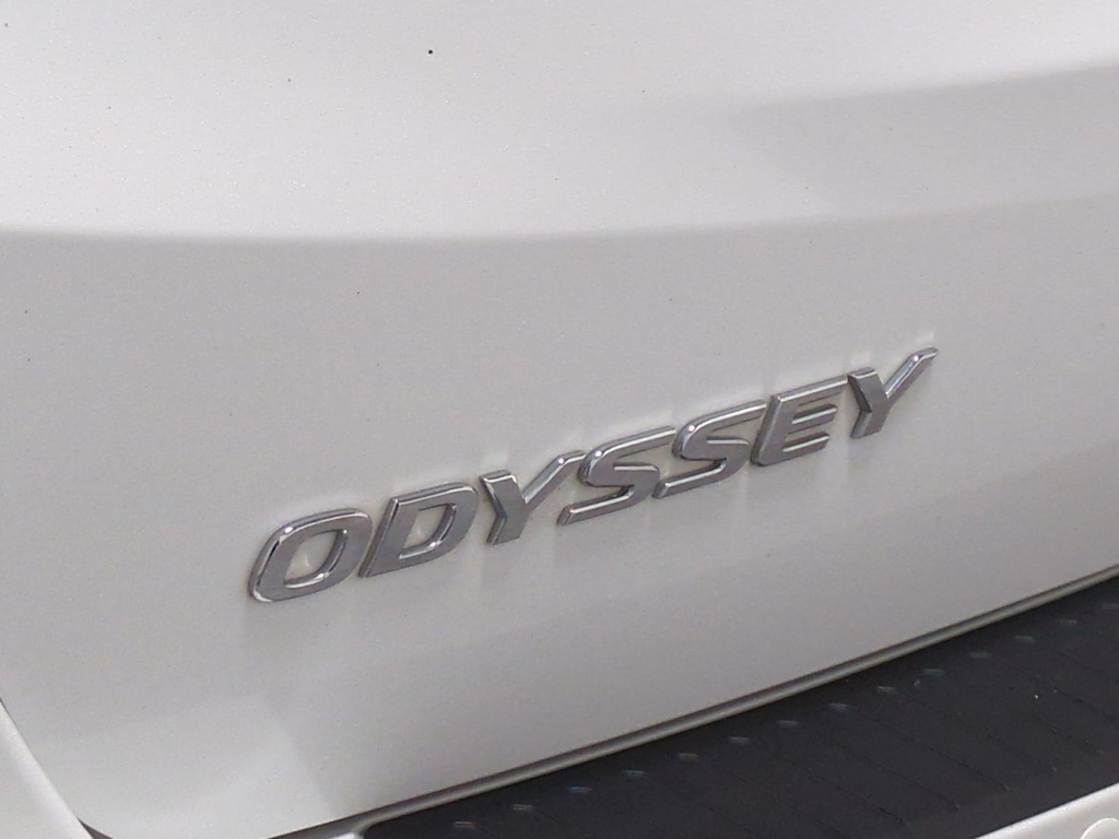 Thumbnail: 2022 Honda Odyssey - 25