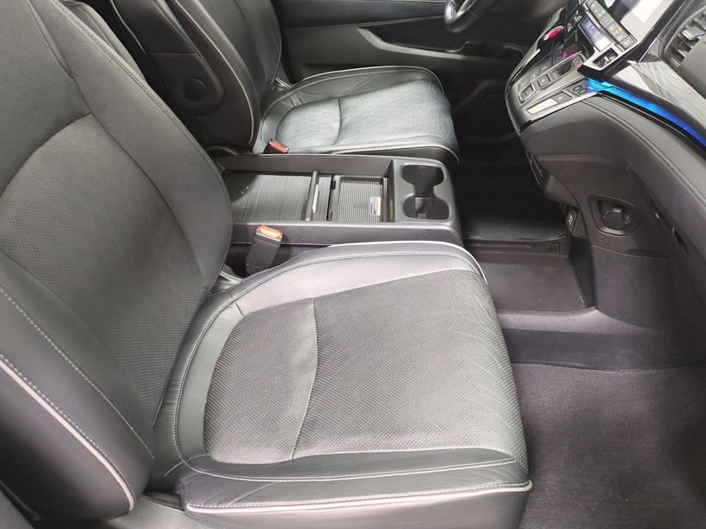 Thumbnail: 2022 Honda Odyssey - 12