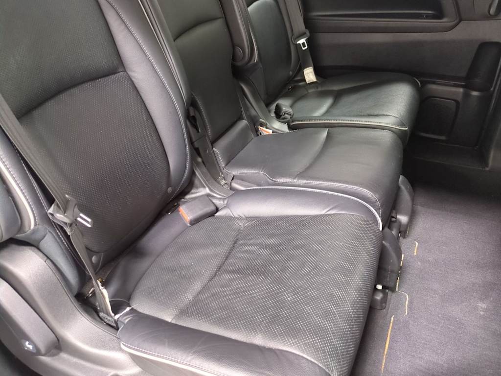 Thumbnail: 2022 Honda Odyssey - 29