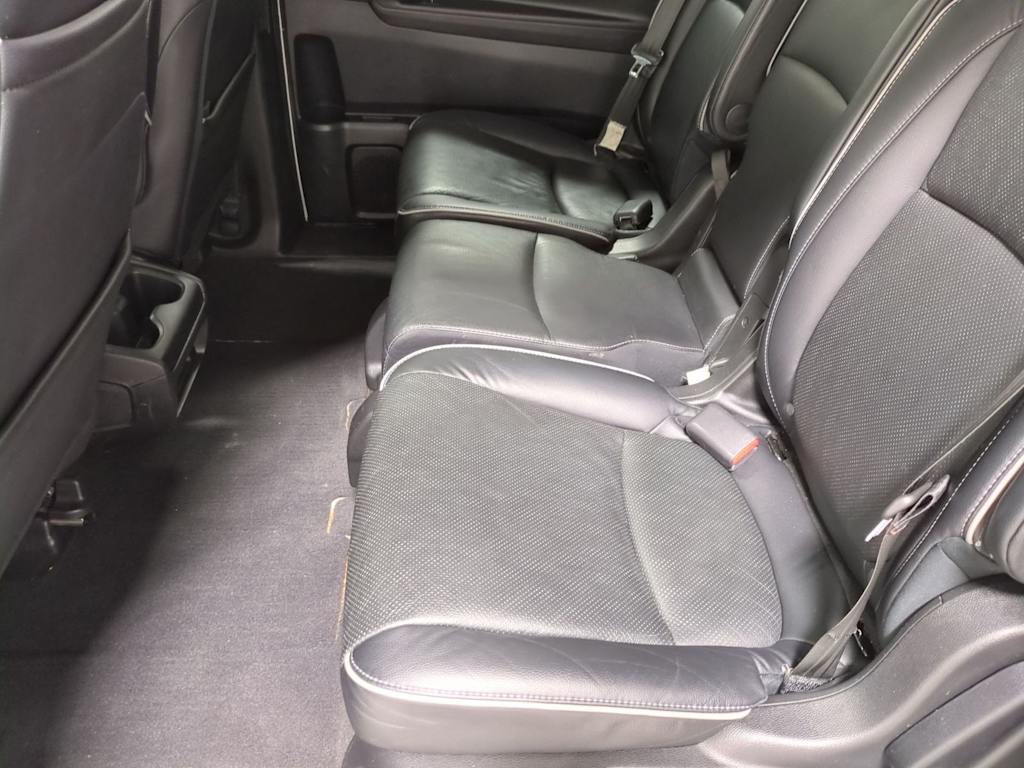 Thumbnail: 2022 Honda Odyssey - 28