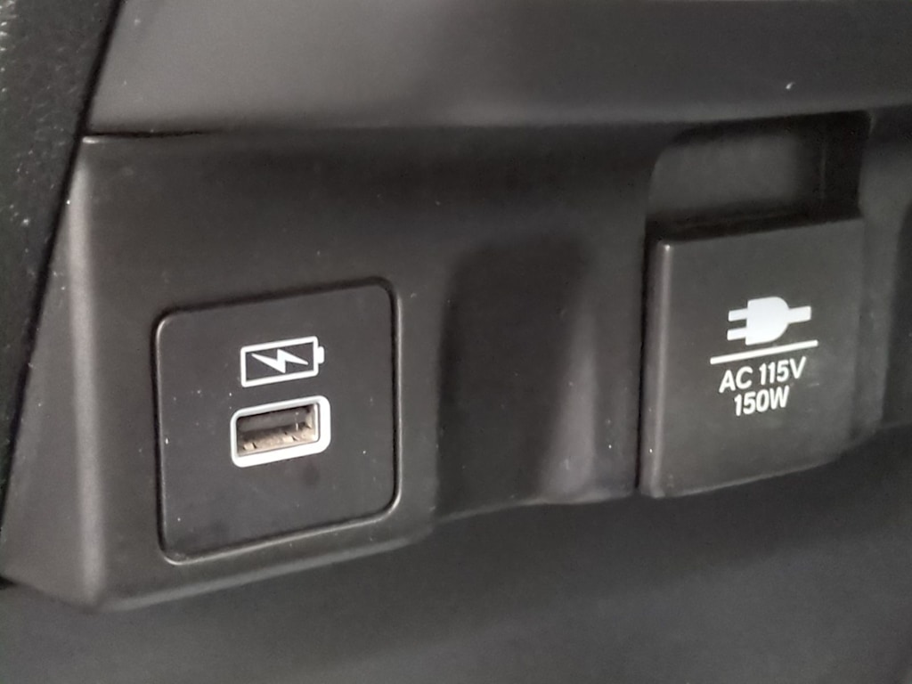 Thumbnail: 2022 Honda Odyssey - 36