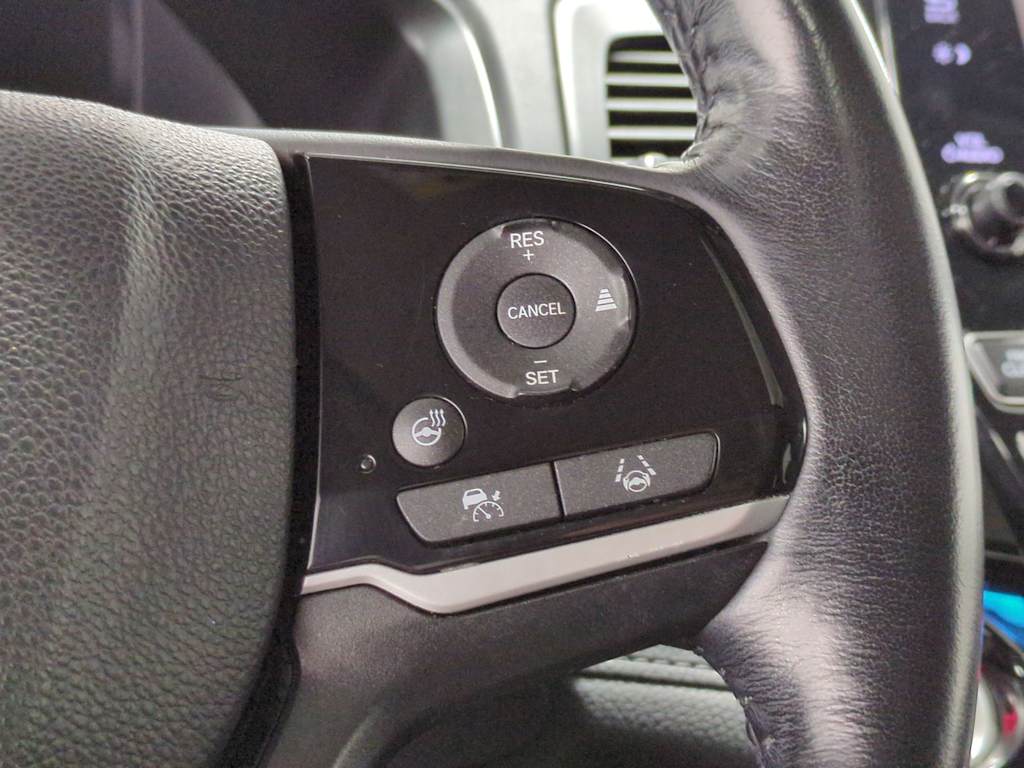 Thumbnail: 2022 Honda Odyssey - 32