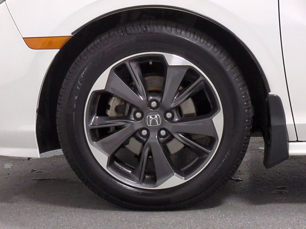 Thumbnail: 2022 Honda Odyssey - 8