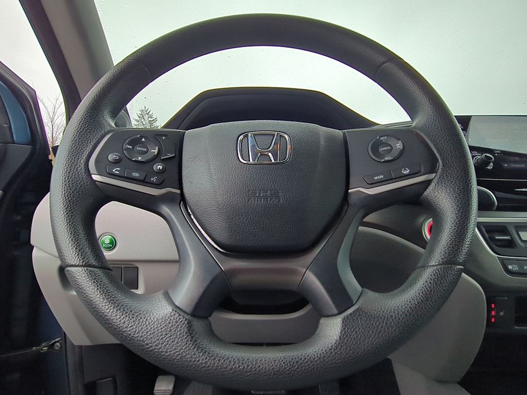 Thumbnail: 2019 Honda Pilot - 13