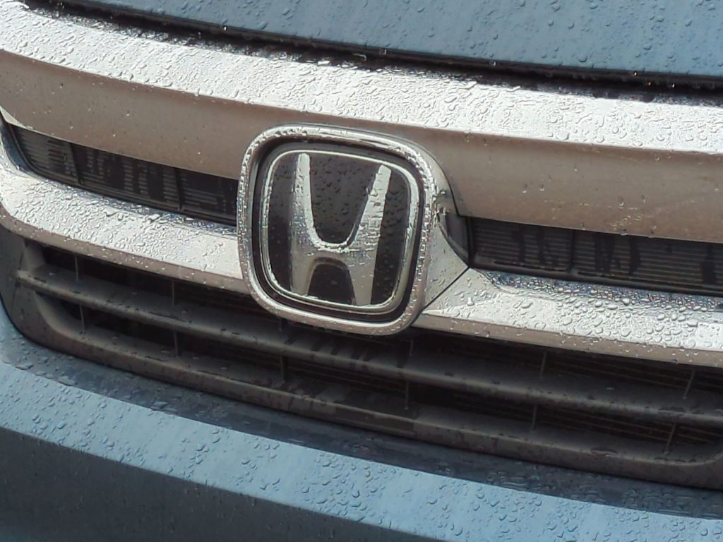 Thumbnail: 2019 Honda Pilot - 7