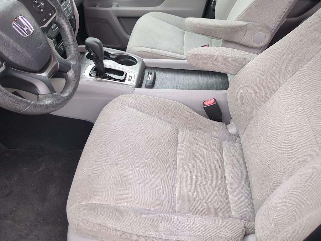 Thumbnail: 2019 Honda Pilot - 10